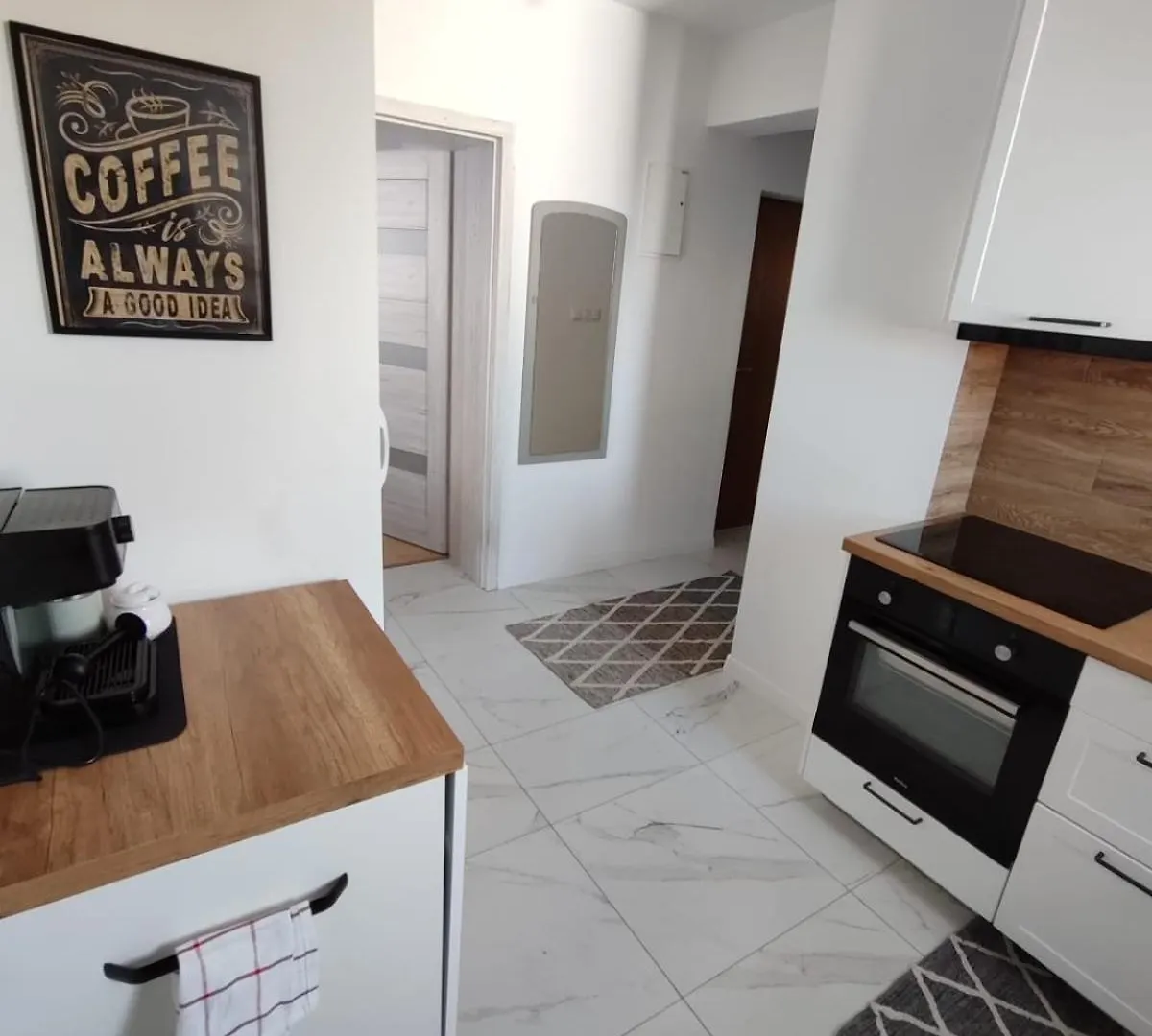 Apartament U Ewci Kołobrzeg 0*,  Polska